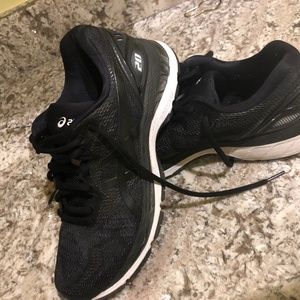 Asic Gel Nimbus 20 Womens Size 8.5